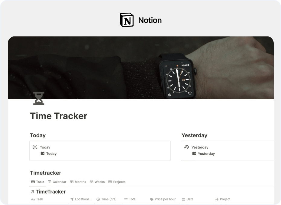 Notion vs monday 2024 Feature by Feature Comparison Guide