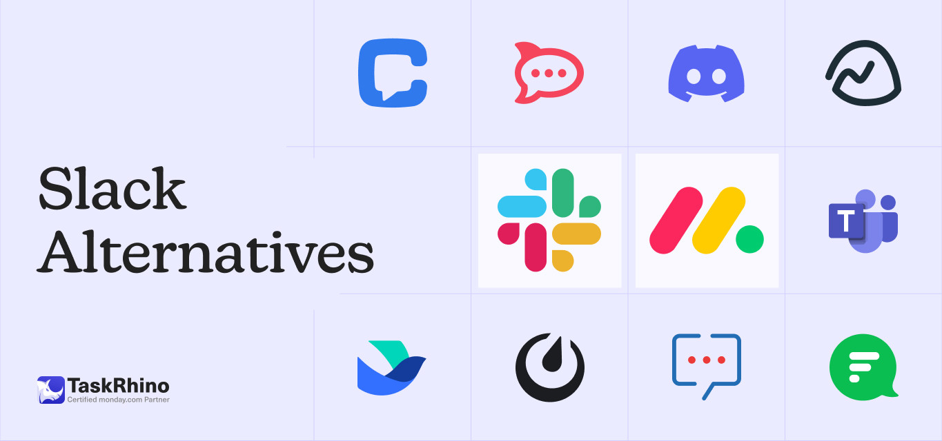 Top Slack Alternatives: Complete Guide & Comparison 2025