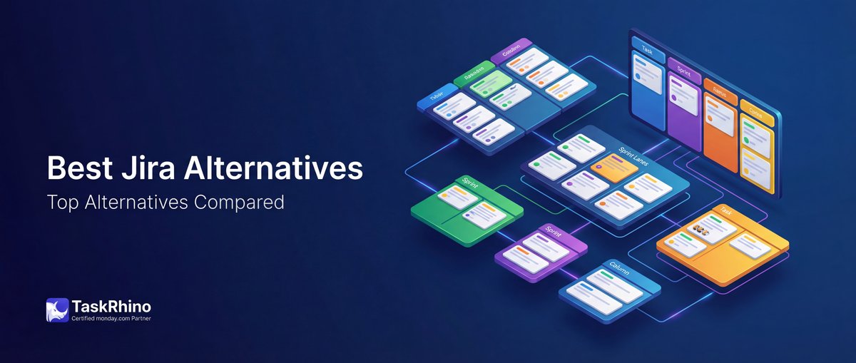 Top Jira Alternatives: Expert Compare & Review Guide 2026